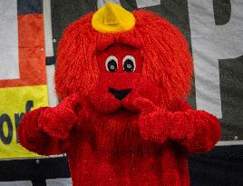 CALCIO - UEFA Campionato Europeo - Qualifiers - Luxembourg vs Germany