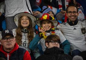 CALCIO - UEFA Campionato Europeo - Qualifiers - Luxembourg vs Germany