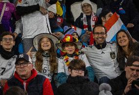 CALCIO - UEFA Campionato Europeo - Qualifiers - Luxembourg vs Germany