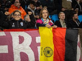 CALCIO - UEFA Campionato Europeo - Qualifiers - Luxembourg vs Germany