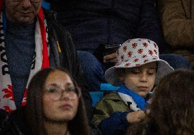 CALCIO - UEFA Campionato Europeo - Qualifiers - Luxembourg vs Germany