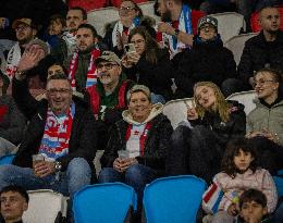 CALCIO - UEFA Campionato Europeo - Qualifiers - Luxembourg vs Germany