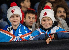 CALCIO - UEFA Campionato Europeo - Qualifiers - Luxembourg vs Germany