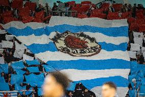 CALCIO - UEFA Campionato Europeo - Qualifiers - Luxembourg vs Germany