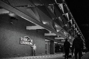 CALCIO - UEFA Campionato Europeo - Qualifiers - Luxembourg vs Germany