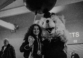 CALCIO - UEFA Campionato Europeo - Qualifiers - Luxembourg vs Germany