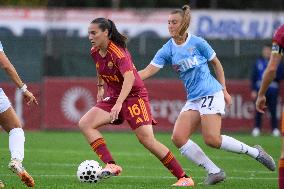 CALCIO - Serie A Femminile - AS Roma vs SS Lazio Women