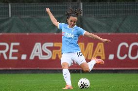 CALCIO - Serie A Femminile - AS Roma vs SS Lazio Women