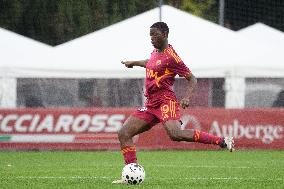CALCIO - Serie A Femminile - AS Roma vs SS Lazio Women