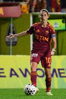 CALCIO - Serie A Femminile - AS Roma vs SS Lazio Women