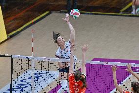 VOLLEY - Serie A1 Femminile - Cuneo Granda Volley vs Reale Mutua Fenera Chieri '76