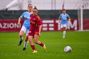 CALCIO - Serie A Femminile - AS Roma vs SS Lazio Women