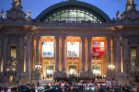 Paris Photo Fair at the Grand Palais - France