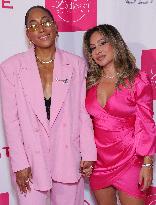 The Ladies of Porter Ranch x Glamlite Holiday Party - US