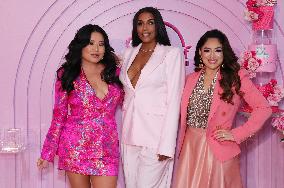 The Ladies of Porter Ranch x Glamlite Holiday Party - US