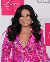 The Ladies of Porter Ranch x Glamlite Holiday Party - US