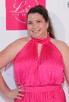 The Ladies of Porter Ranch x Glamlite Holiday Party - US