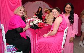 The Ladies of Porter Ranch x Glamlite Holiday Party - US