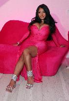 The Ladies of Porter Ranch x Glamlite Holiday Party - US