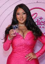 The Ladies of Porter Ranch x Glamlite Holiday Party - US