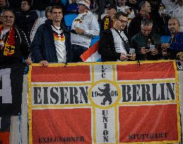 CALCIO - UEFA Campionato Europeo - Qualifiers - Luxembourg vs Germany