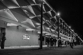 CALCIO - UEFA Campionato Europeo - Qualifiers - Luxembourg vs Germany