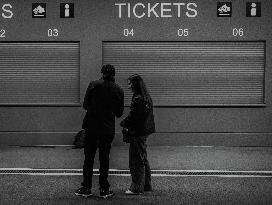 CALCIO - UEFA Campionato Europeo - Qualifiers - Luxembourg vs Germany