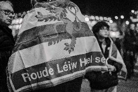 CALCIO - UEFA Campionato Europeo - Qualifiers - Luxembourg vs Germany