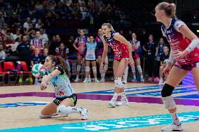 VOLLEY - Serie A1 Femminile - Numia Vero Volley Milano vs Igor Gorgonzola Novara