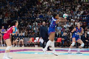 VOLLEY - Serie A1 Femminile - Numia Vero Volley Milano vs Igor Gorgonzola Novara