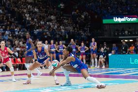 VOLLEY - Serie A1 Femminile - Numia Vero Volley Milano vs Igor Gorgonzola Novara