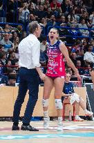 VOLLEY - Serie A1 Femminile - Numia Vero Volley Milano vs Igor Gorgonzola Novara