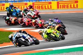 MOTORI - MotoGP - Gran Premio Motul de la Comunitat Valenciana