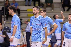 VOLLEY - Superlega Serie A - Cisterna Volley vs Valsa Group Modena