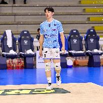 VOLLEY - Superlega Serie A - Cisterna Volley vs Valsa Group Modena