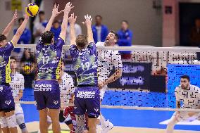 VOLLEY - Superlega Serie A - Cisterna Volley vs Valsa Group Modena