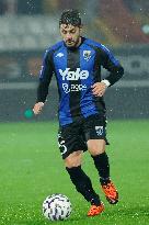 CALCIO - Serie C Italia - Vicenza vs Renate