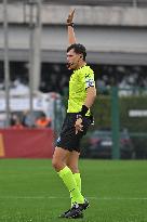 CALCIO - Serie A Femminile - AS Roma vs SS Lazio Women