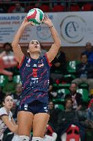 VOLLEY - Serie A1 Femminile - Cuneo Granda Volley vs Reale Mutua Fenera Chieri '76