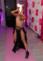 The Ladies of Porter Ranch x Glamlite Holiday Party - US