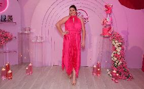 The Ladies of Porter Ranch x Glamlite Holiday Party - US