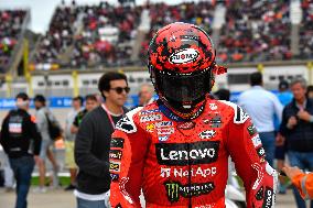 MOTORI - MotoGP - Gran Premio Motul de la Comunitat Valenciana