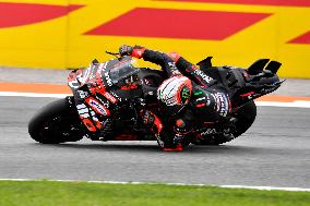 MOTORI - MotoGP - Gran Premio Motul de la Comunitat Valenciana