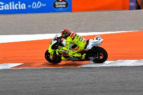 MOTORI - MotoGP - Gran Premio Motul de la Comunitat Valenciana