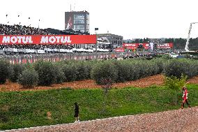 MOTORI - MotoGP - Gran Premio Motul de la Comunitat Valenciana