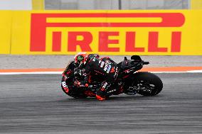 MOTORI - MotoGP - Gran Premio Motul de la Comunitat Valenciana