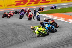 MOTORI - MotoGP - Gran Premio Motul de la Comunitat Valenciana