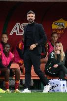 CALCIO - Serie A Femminile - AS Roma vs SS Lazio Women