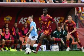 CALCIO - Serie A Femminile - AS Roma vs SS Lazio Women