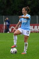 CALCIO - Serie A Femminile - AS Roma vs SS Lazio Women